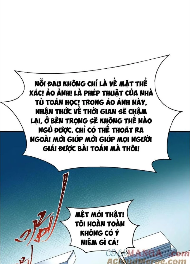 Kỷ Nguyên Kỳ Lạ Chapter 468 - Trang 2