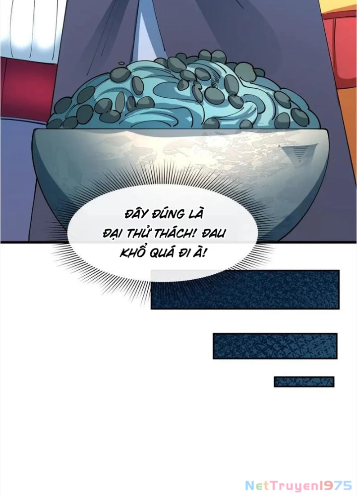 Kỷ Nguyên Kỳ Lạ Chapter 468 - Trang 2