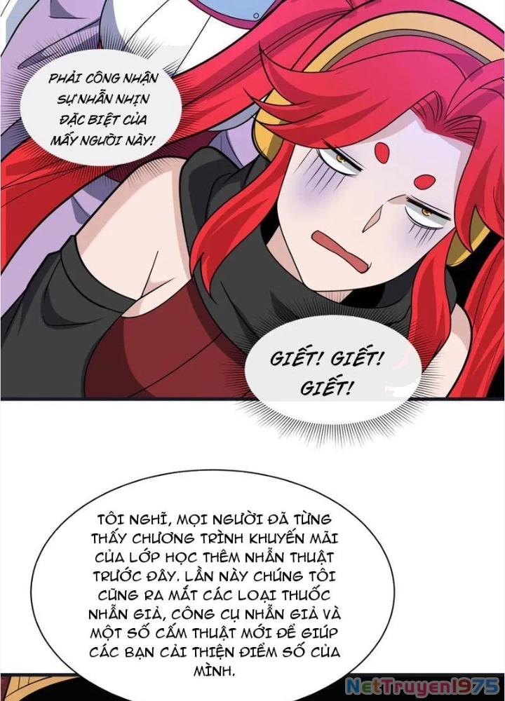 Kỷ Nguyên Kỳ Lạ Chapter 468 - Trang 2
