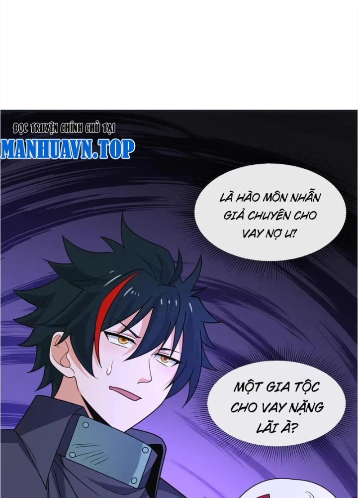 Kỷ Nguyên Kỳ Lạ Chapter 468 - Trang 2