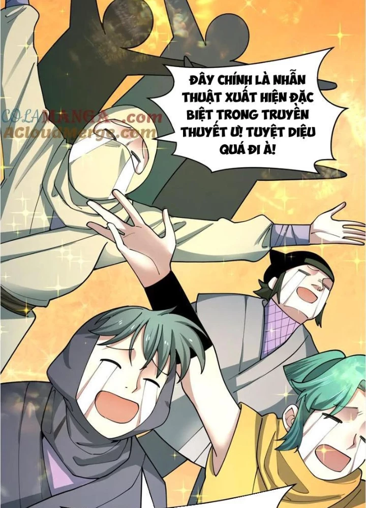 Kỷ Nguyên Kỳ Lạ Chapter 468 - Trang 2