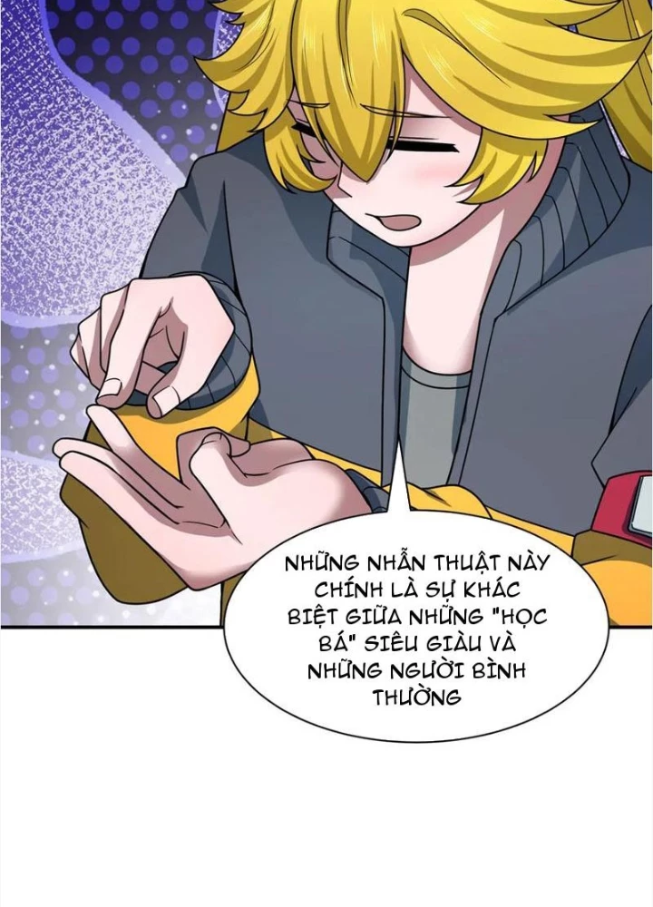 Kỷ Nguyên Kỳ Lạ Chapter 468 - Trang 2