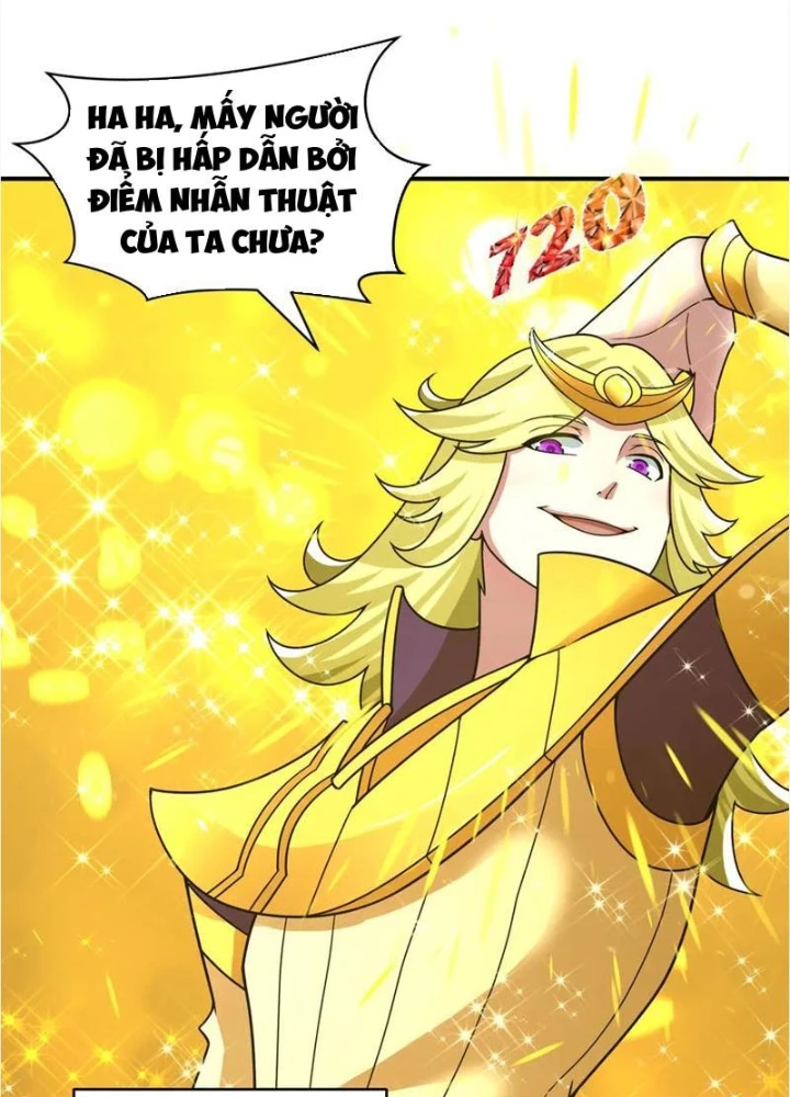 Kỷ Nguyên Kỳ Lạ Chapter 468 - Trang 2