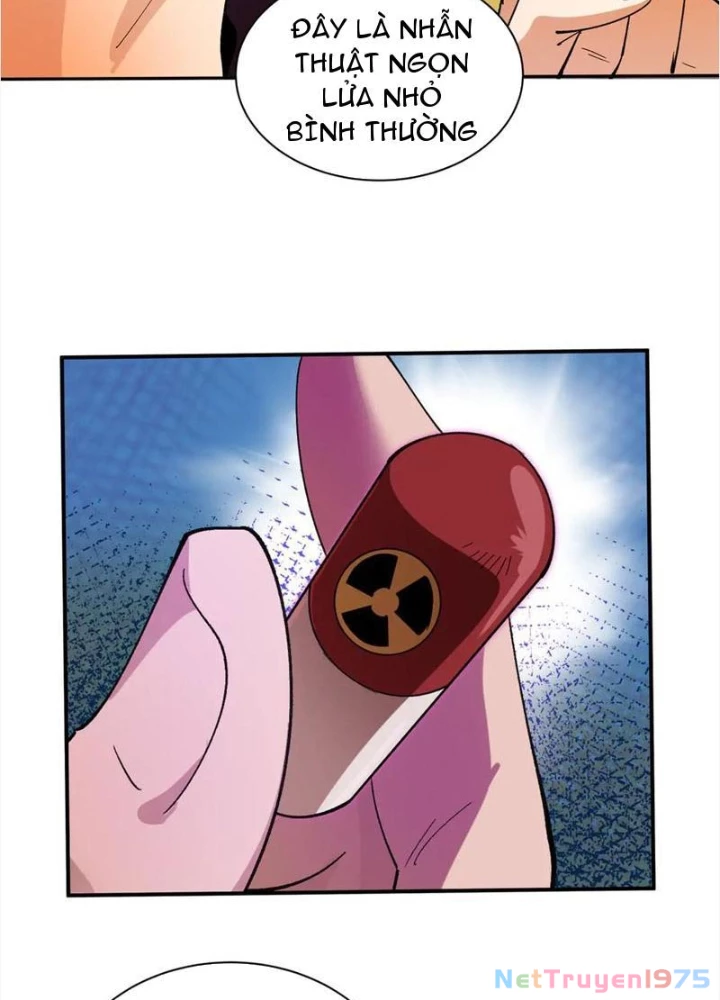 Kỷ Nguyên Kỳ Lạ Chapter 468 - Trang 2