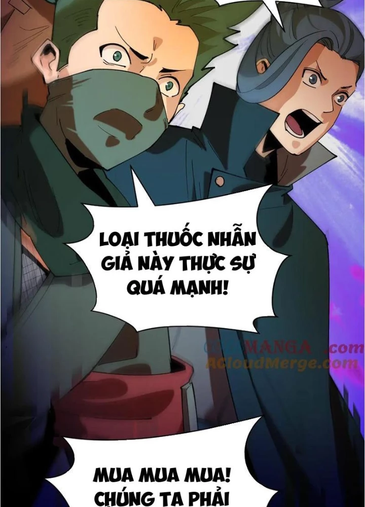 Kỷ Nguyên Kỳ Lạ Chapter 468 - Trang 2