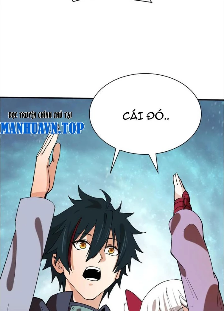 Kỷ Nguyên Kỳ Lạ Chapter 468 - Trang 2