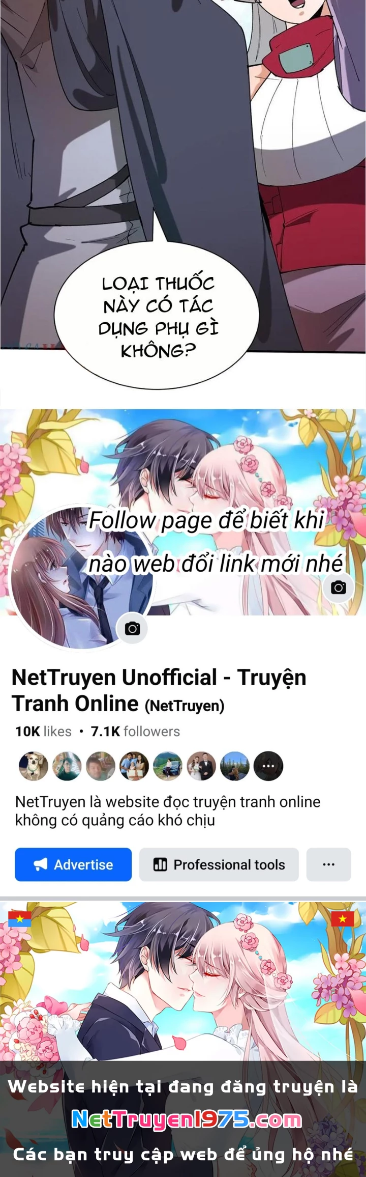 Kỷ Nguyên Kỳ Lạ Chapter 468 - Trang 2