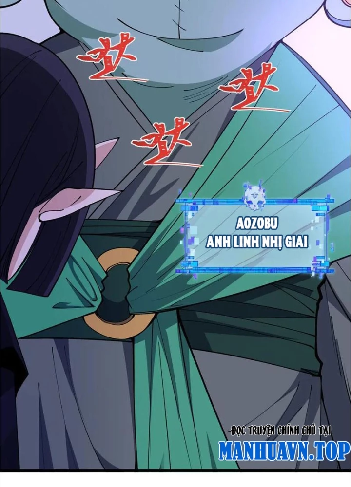 Kỷ Nguyên Kỳ Lạ Chapter 468 - Trang 2
