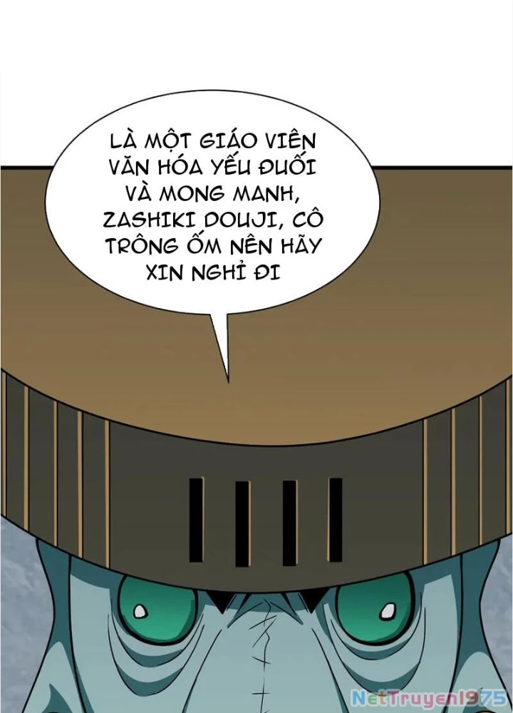 Kỷ Nguyên Kỳ Lạ Chapter 468 - Trang 2