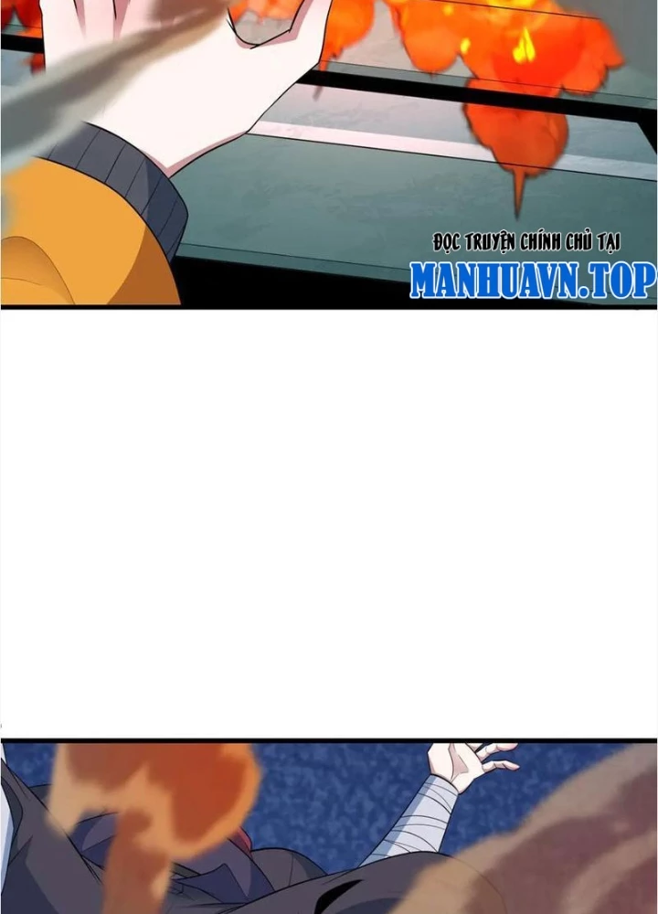 Kỷ Nguyên Kỳ Lạ Chapter 468 - Trang 2