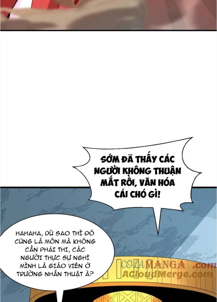 Kỷ Nguyên Kỳ Lạ Chapter 468 - Trang 2