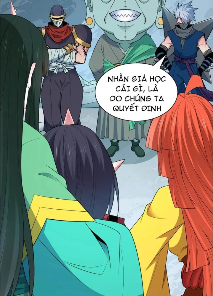 Kỷ Nguyên Kỳ Lạ Chapter 468 - Trang 2