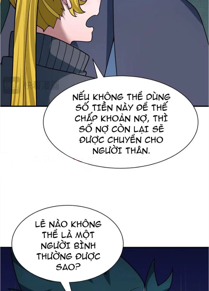 Kỷ Nguyên Kỳ Lạ Chapter 469 - Trang 2