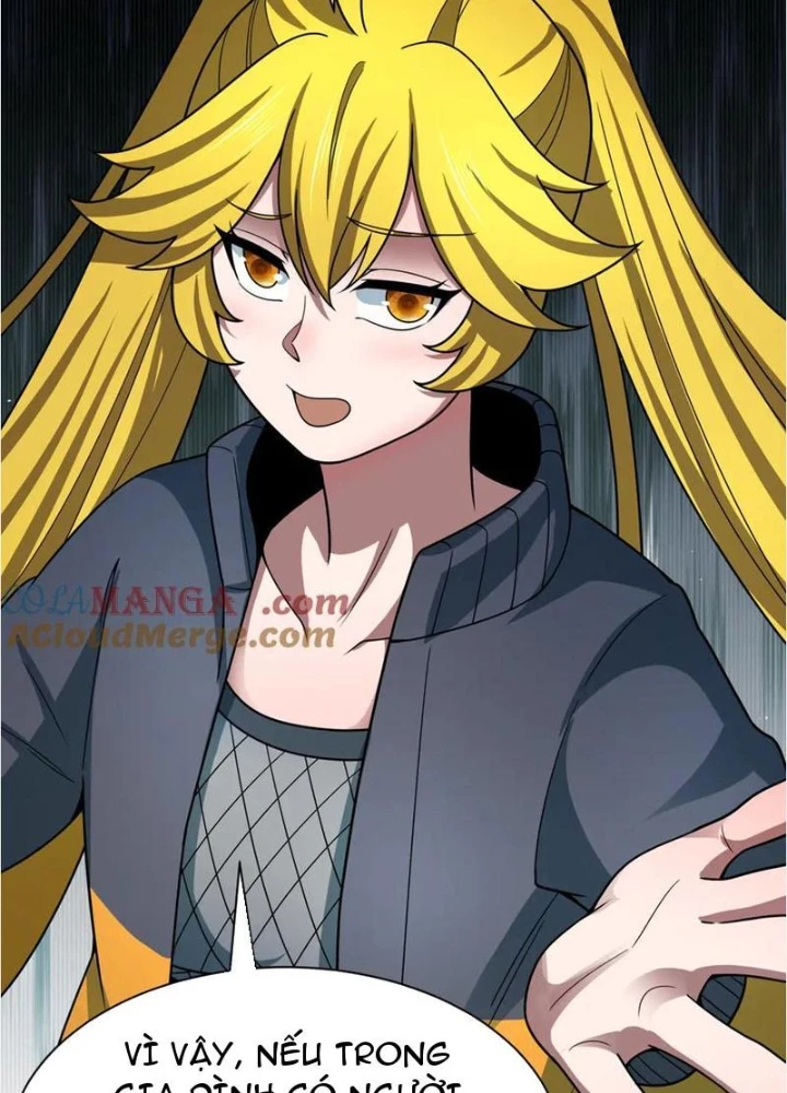 Kỷ Nguyên Kỳ Lạ Chapter 469 - Trang 2