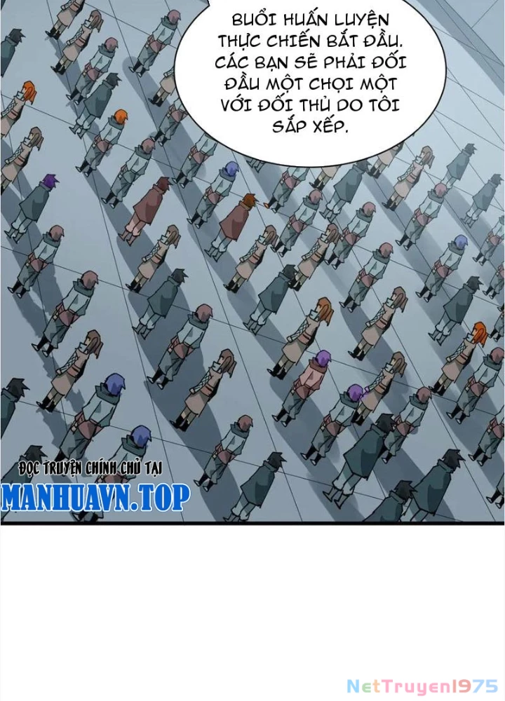 Kỷ Nguyên Kỳ Lạ Chapter 469 - Trang 2