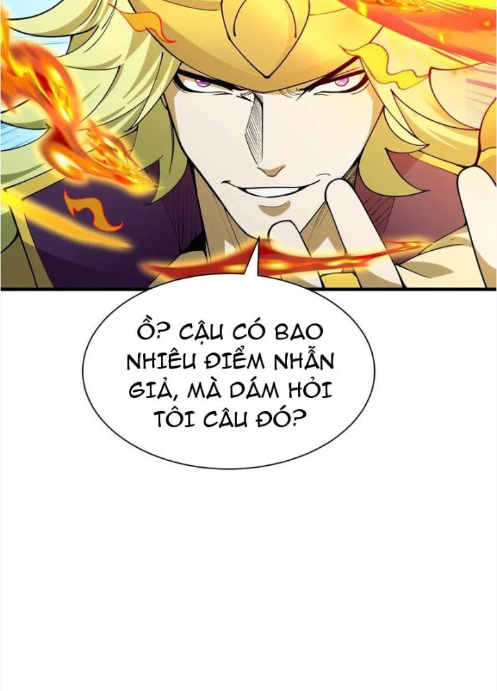 Kỷ Nguyên Kỳ Lạ Chapter 469 - Trang 2