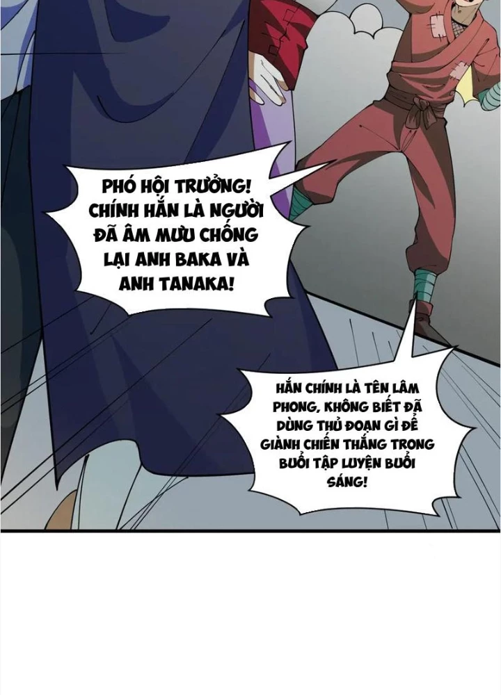 Kỷ Nguyên Kỳ Lạ Chapter 469 - Trang 2