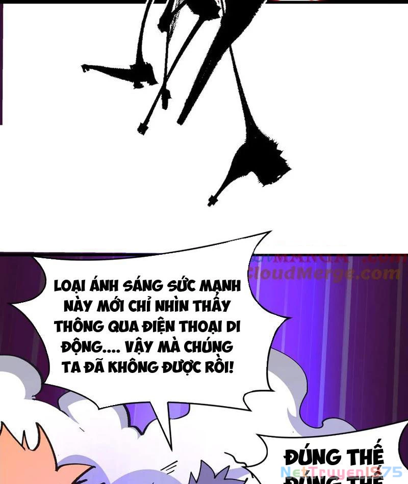 Kỷ Nguyên Kỳ Lạ Chapter 470 - Trang 2
