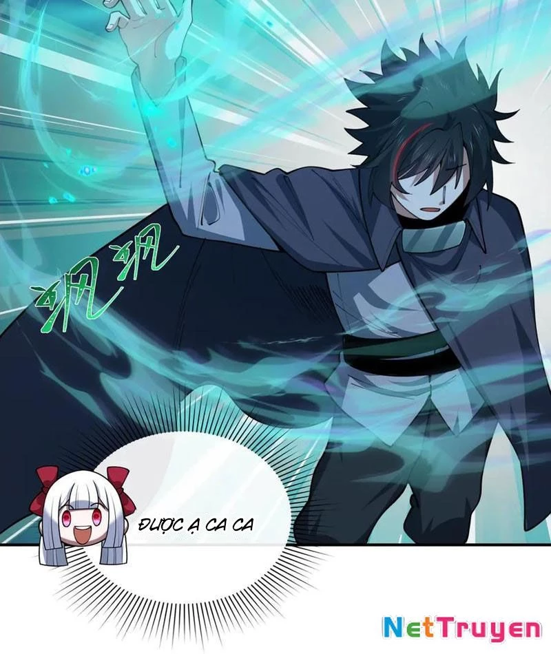 Kỷ Nguyên Kỳ Lạ Chapter 470 - Trang 2