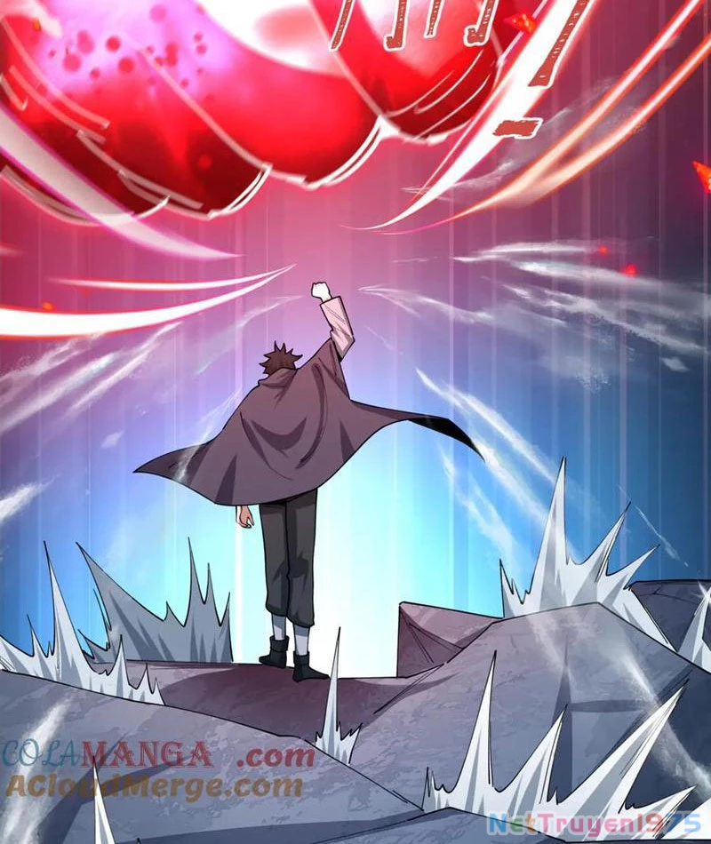 Kỷ Nguyên Kỳ Lạ Chapter 470 - Trang 2