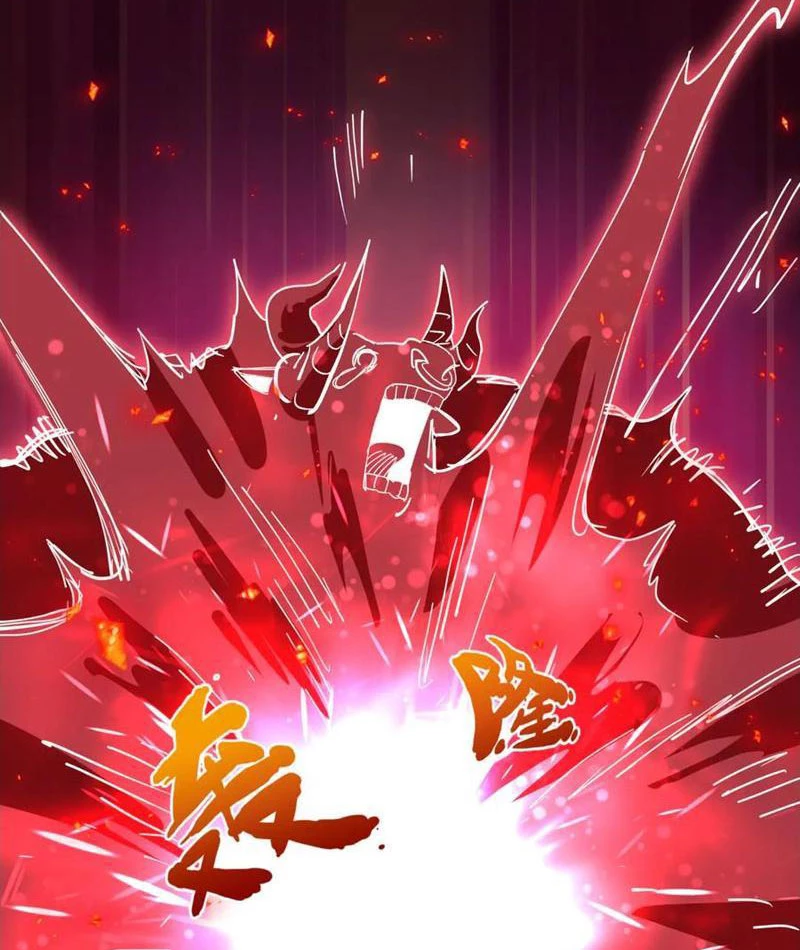 Kỷ Nguyên Kỳ Lạ Chapter 470 - Trang 2