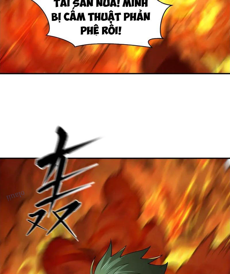 Kỷ Nguyên Kỳ Lạ Chapter 470 - Trang 2