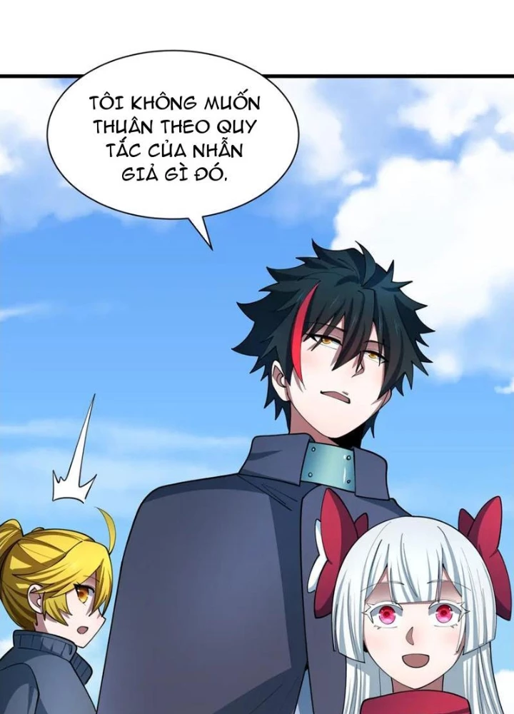 Kỷ Nguyên Kỳ Lạ Chapter 471 - Trang 2