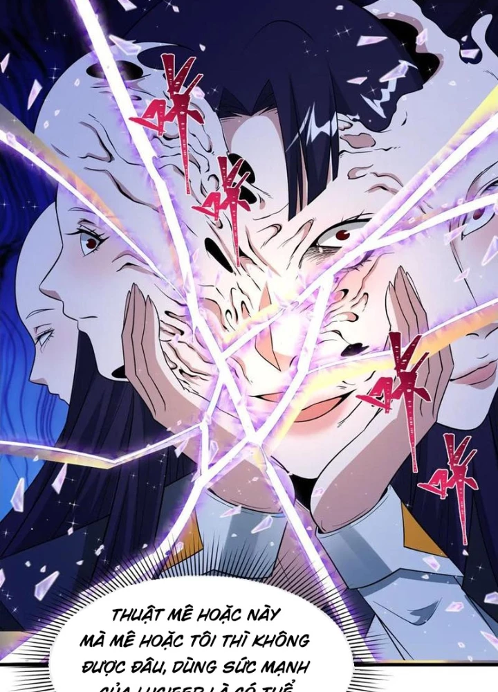 Kỷ Nguyên Kỳ Lạ Chapter 471 - Trang 2