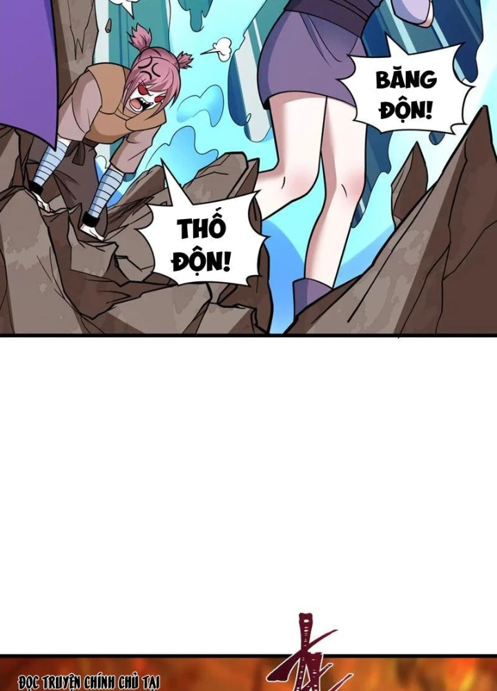 Kỷ Nguyên Kỳ Lạ Chapter 471 - Trang 2