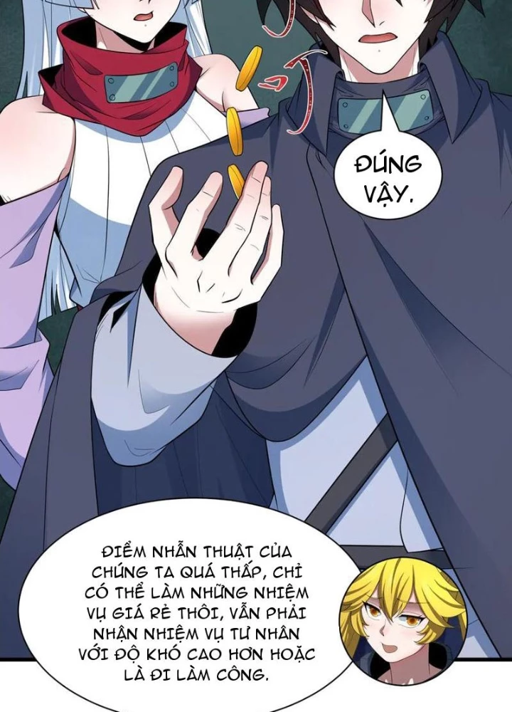 Kỷ Nguyên Kỳ Lạ Chapter 472 - Trang 2