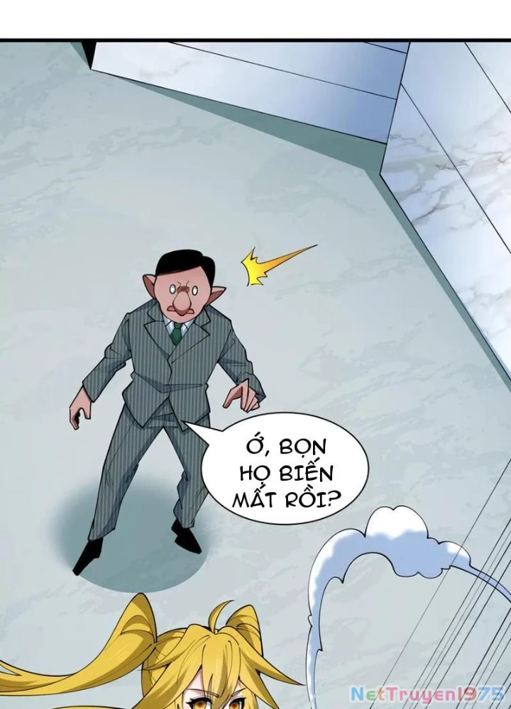 Kỷ Nguyên Kỳ Lạ Chapter 472 - Trang 2