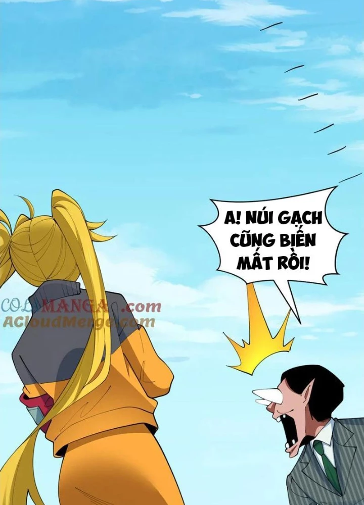 Kỷ Nguyên Kỳ Lạ Chapter 472 - Trang 2