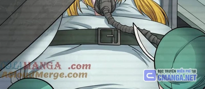 Kỷ Nguyên Kỳ Lạ Chapter 472 - Trang 2