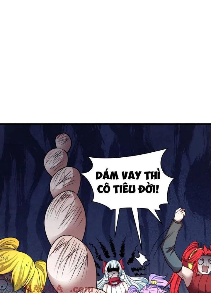 Kỷ Nguyên Kỳ Lạ Chapter 472 - Trang 2