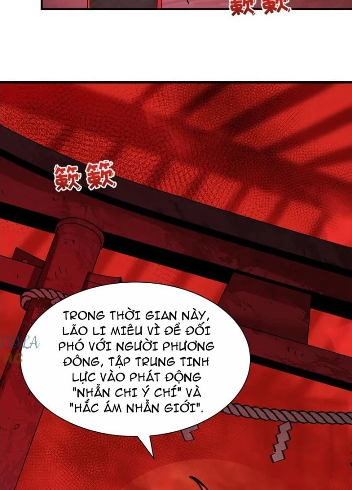 Kỷ Nguyên Kỳ Lạ Chapter 473 - Trang 2