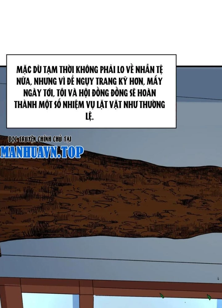 Kỷ Nguyên Kỳ Lạ Chapter 473 - Trang 2