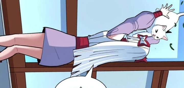 Kỷ Nguyên Kỳ Lạ Chapter 473 - Trang 2