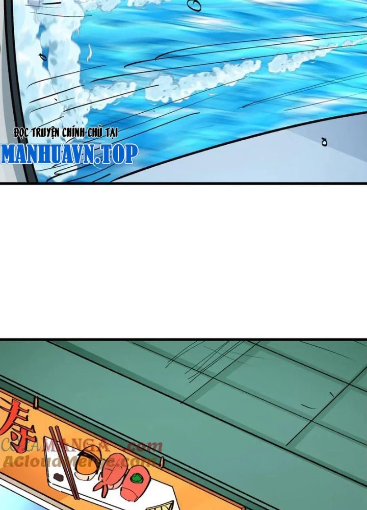 Kỷ Nguyên Kỳ Lạ Chapter 473 - Trang 2