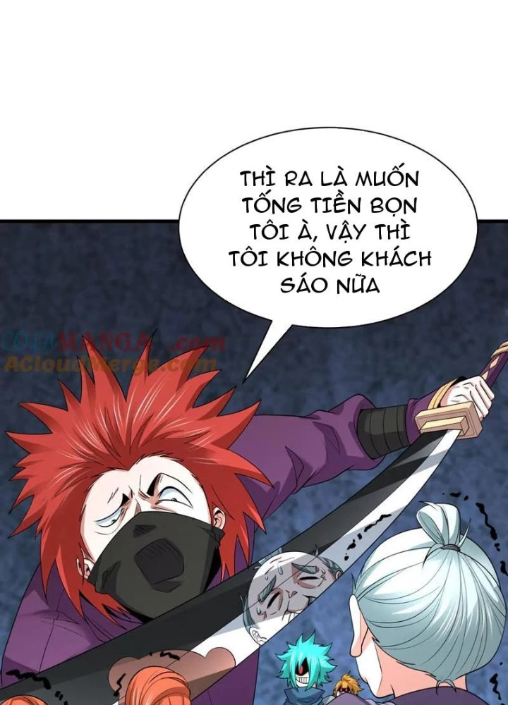 Kỷ Nguyên Kỳ Lạ Chapter 473 - Trang 2