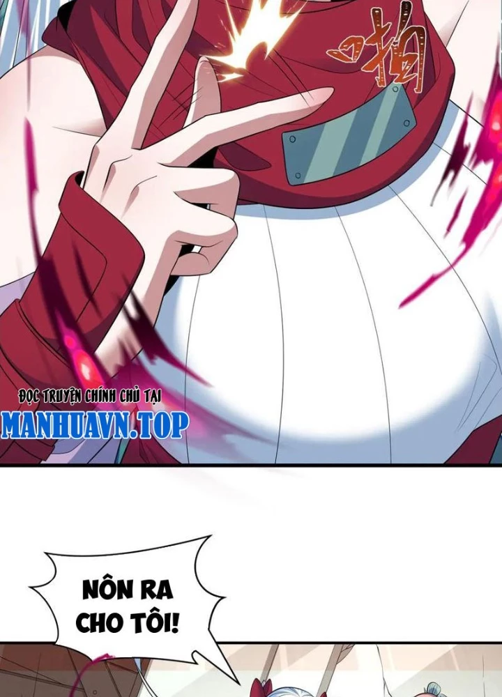 Kỷ Nguyên Kỳ Lạ Chapter 473 - Trang 2