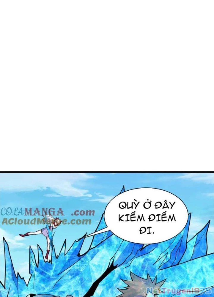 Kỷ Nguyên Kỳ Lạ Chapter 473 - Trang 2