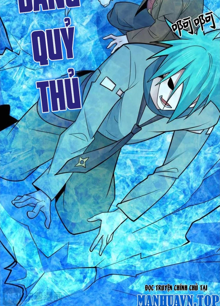 Kỷ Nguyên Kỳ Lạ Chapter 473 - Trang 2