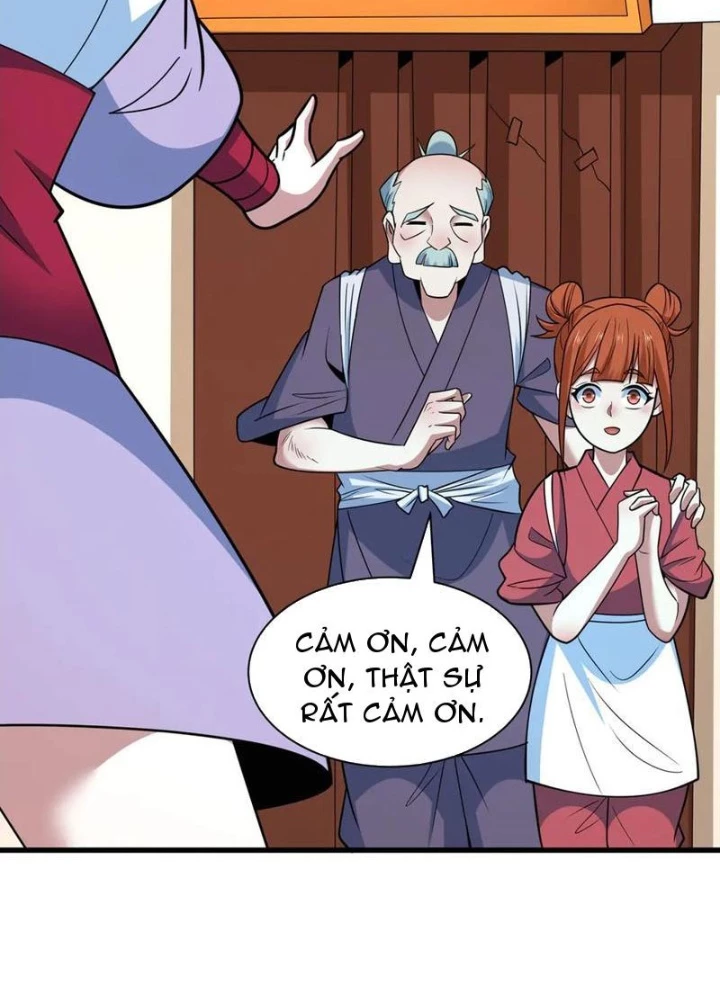 Kỷ Nguyên Kỳ Lạ Chapter 473 - Trang 2