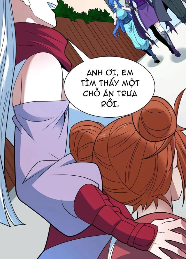 Kỷ Nguyên Kỳ Lạ Chapter 473 - Trang 2
