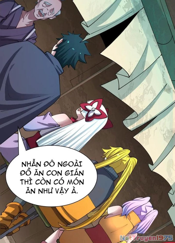 Kỷ Nguyên Kỳ Lạ Chapter 473 - Trang 2