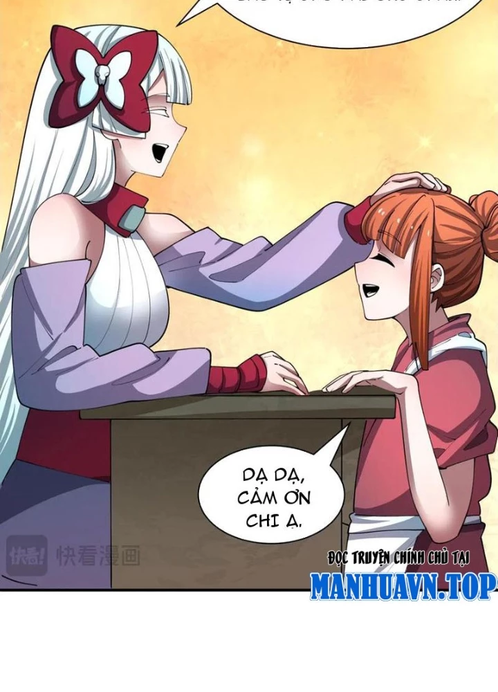 Kỷ Nguyên Kỳ Lạ Chapter 473 - Trang 2
