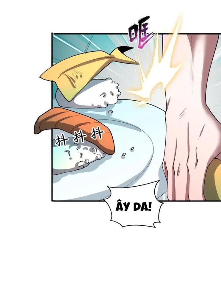 Kỷ Nguyên Kỳ Lạ Chapter 473 - Trang 2