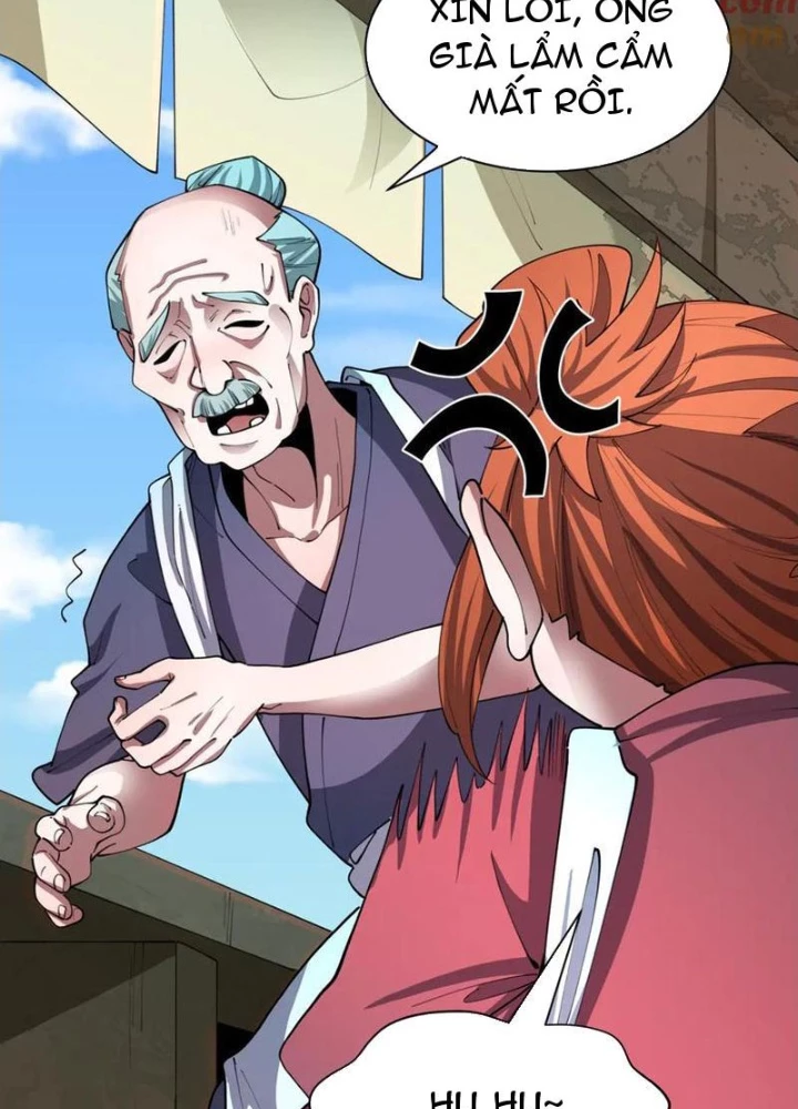 Kỷ Nguyên Kỳ Lạ Chapter 473 - Trang 2