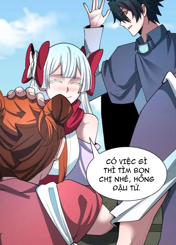 Kỷ Nguyên Kỳ Lạ Chapter 473 - Trang 2