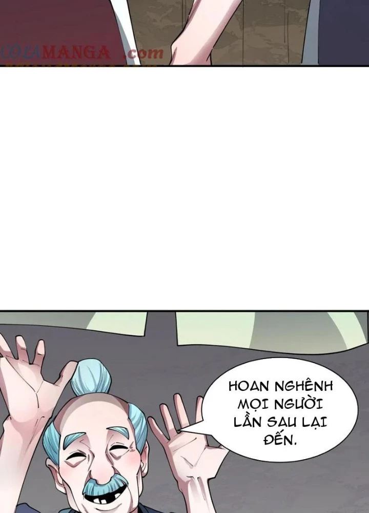 Kỷ Nguyên Kỳ Lạ Chapter 473 - Trang 2